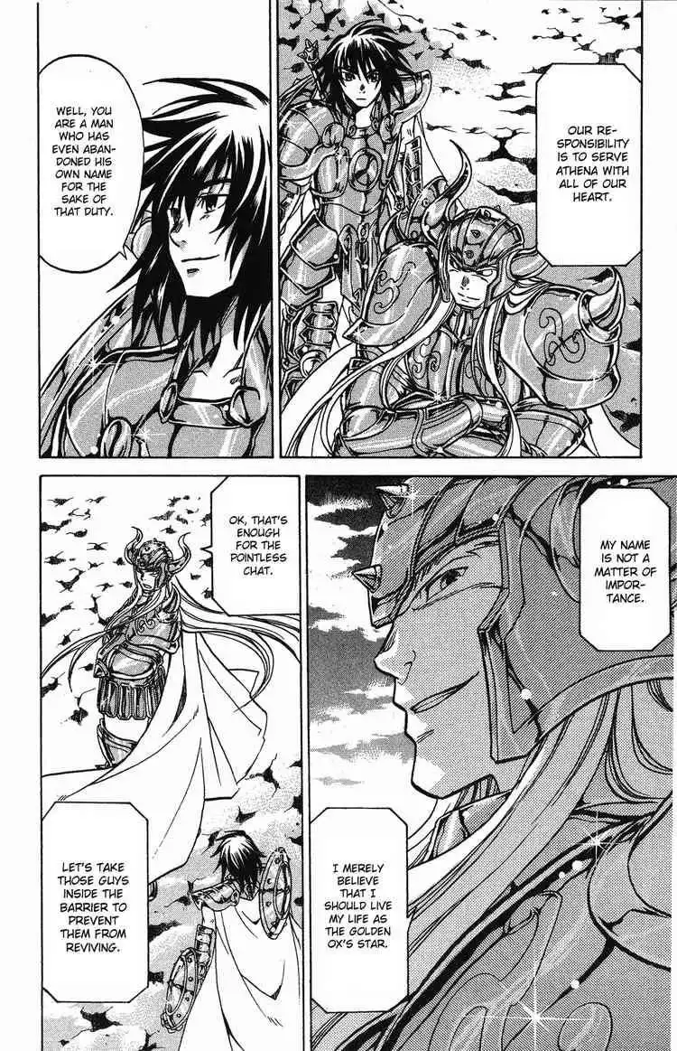 Saint Seiya - The Lost Canvas Chapter 35 11